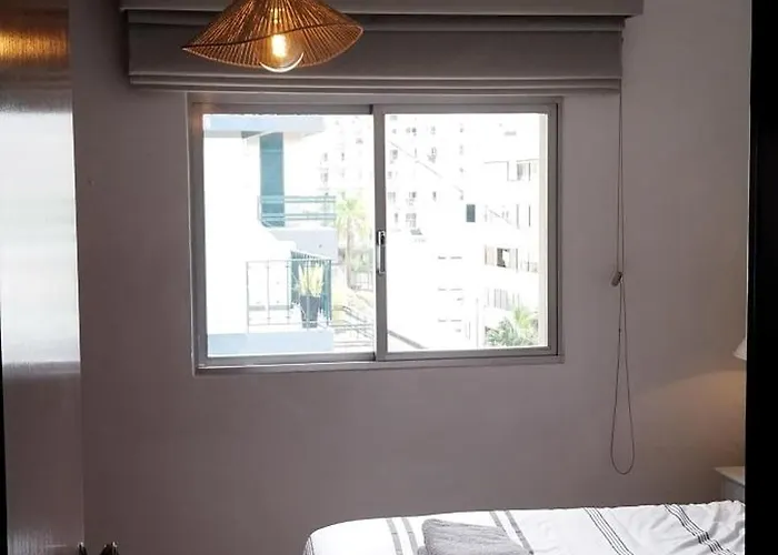 Lido Duplex *