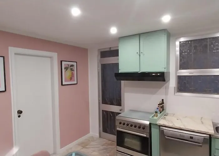 Lido Duplex Фуншал