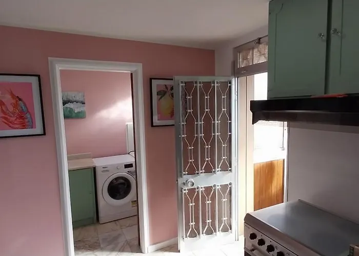Lido Duplex *
