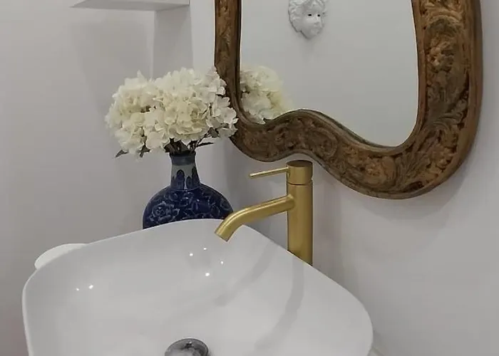 Lido Duplex * Фуншал