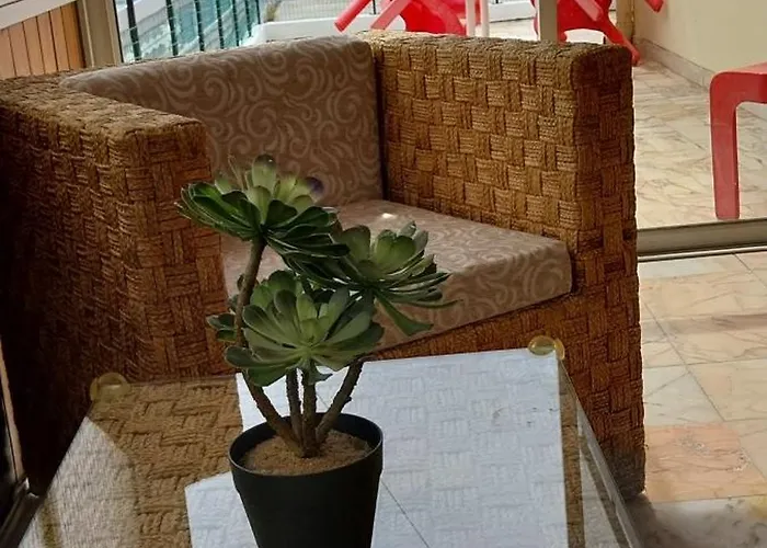 Apartmán Lido Duplex *