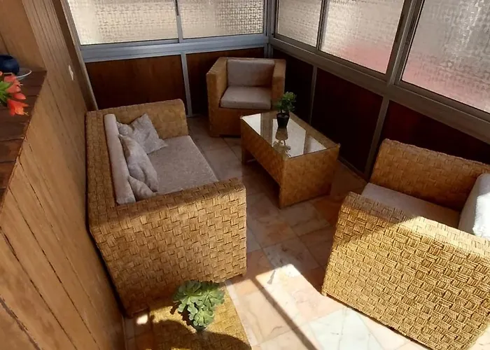 Apartmán Lido Duplex *