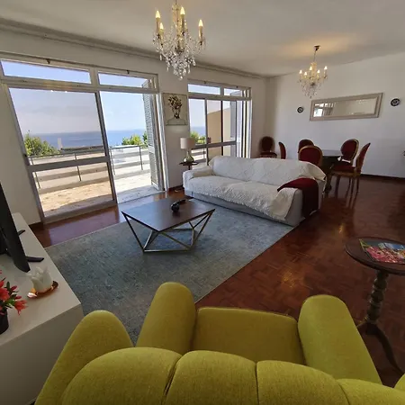 Lido Duplex Apartmán *