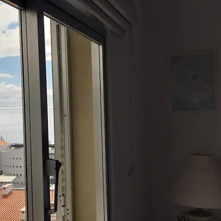 Lido Duplex